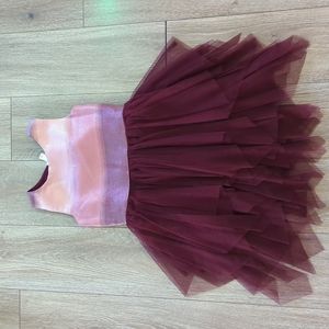 Cat & Jack Dress size L 10/12